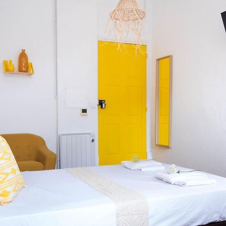 Paraiso Suites By Coloursrevolution Porto Zewnętrze zdjęcie
