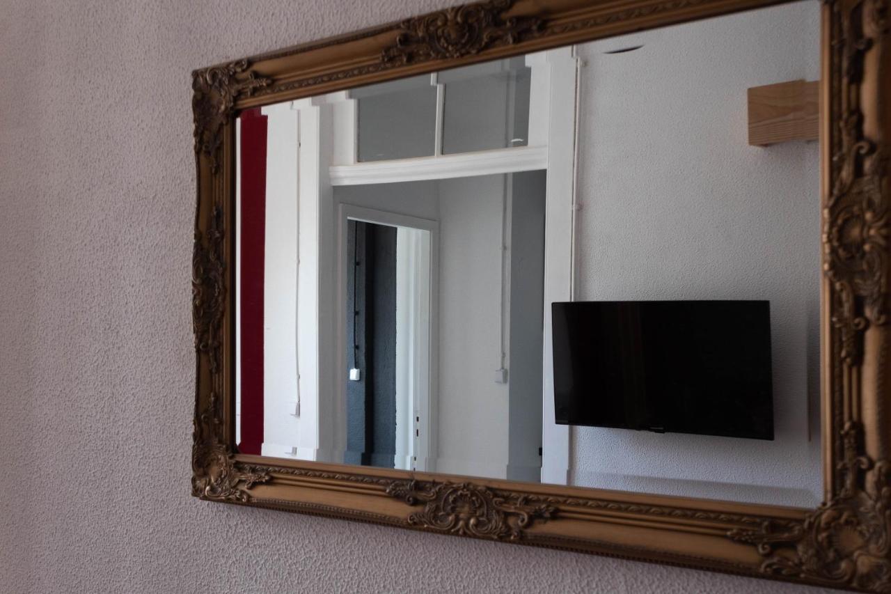 Paraiso Suites By Coloursrevolution Porto Zewnętrze zdjęcie