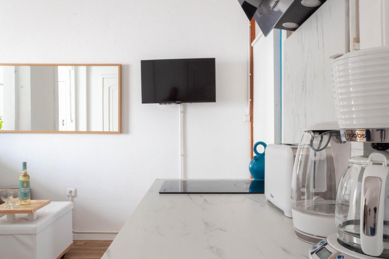 Paraiso Suites By Coloursrevolution Porto Zewnętrze zdjęcie