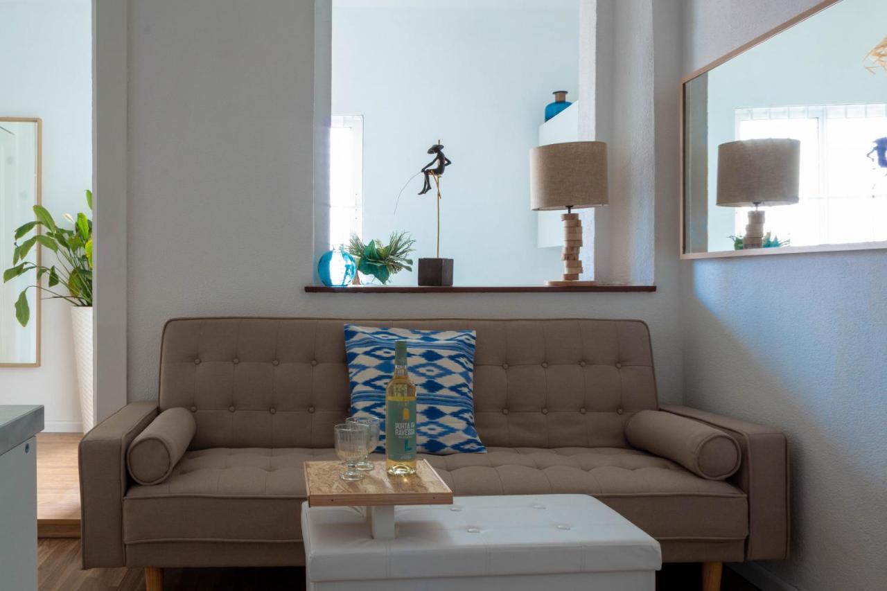 Paraiso Suites By Coloursrevolution Porto Zewnętrze zdjęcie