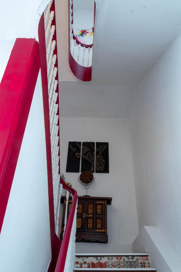 Paraiso Suites By Coloursrevolution Porto Zewnętrze zdjęcie