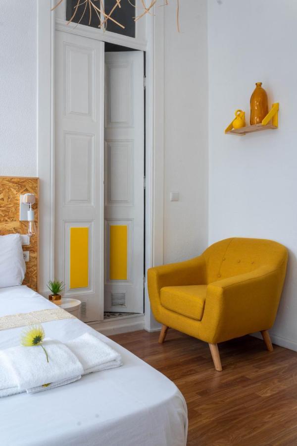 Paraiso Suites By Coloursrevolution Porto Zewnętrze zdjęcie