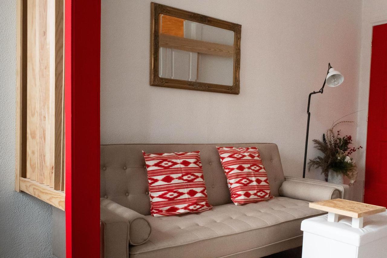 Paraiso Suites By Coloursrevolution Porto Zewnętrze zdjęcie