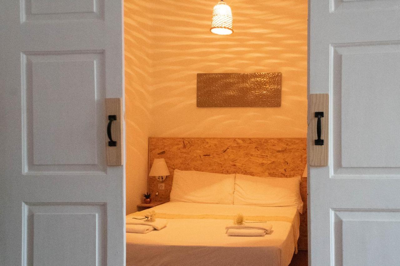 Paraiso Suites By Coloursrevolution Porto Zewnętrze zdjęcie