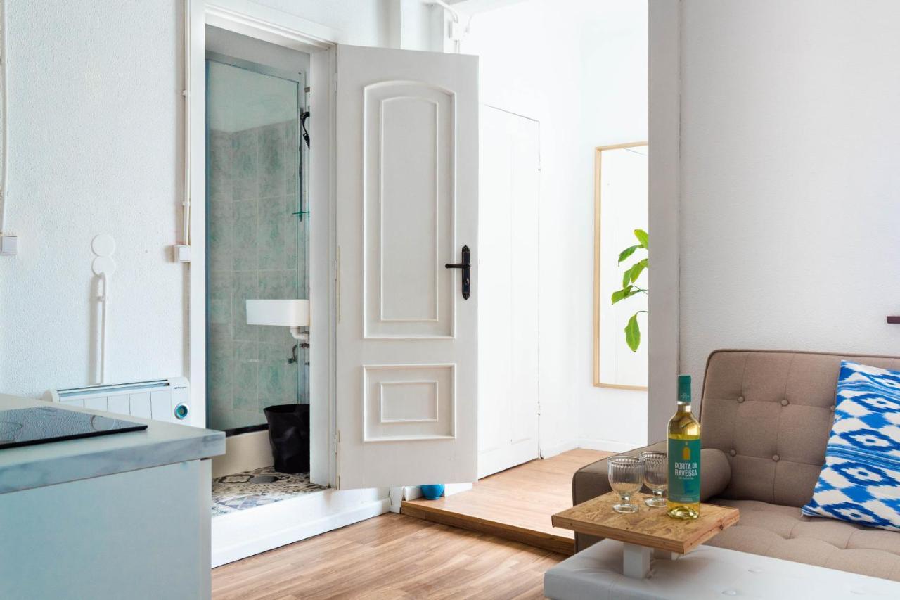 Paraiso Suites By Coloursrevolution Porto Zewnętrze zdjęcie