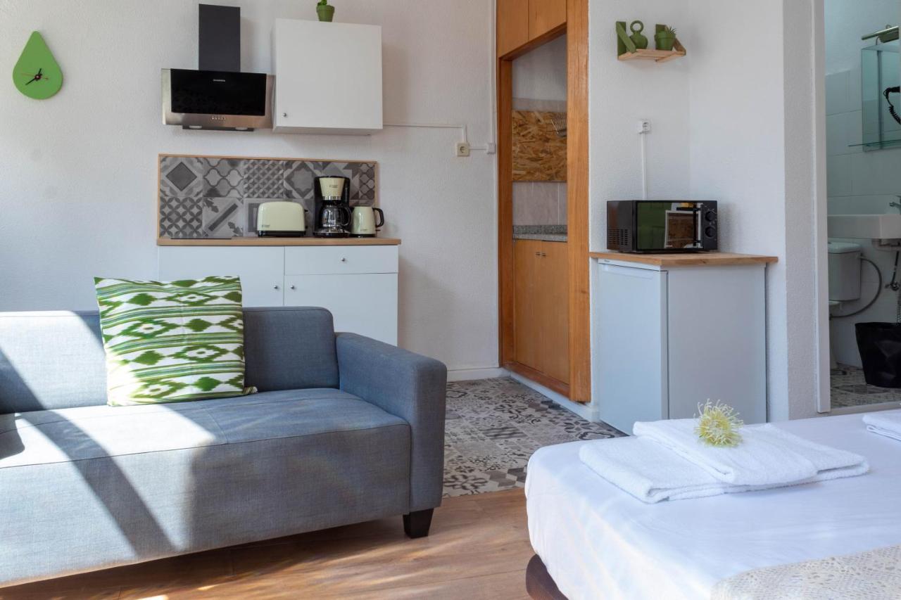 Paraiso Suites By Coloursrevolution Porto Zewnętrze zdjęcie