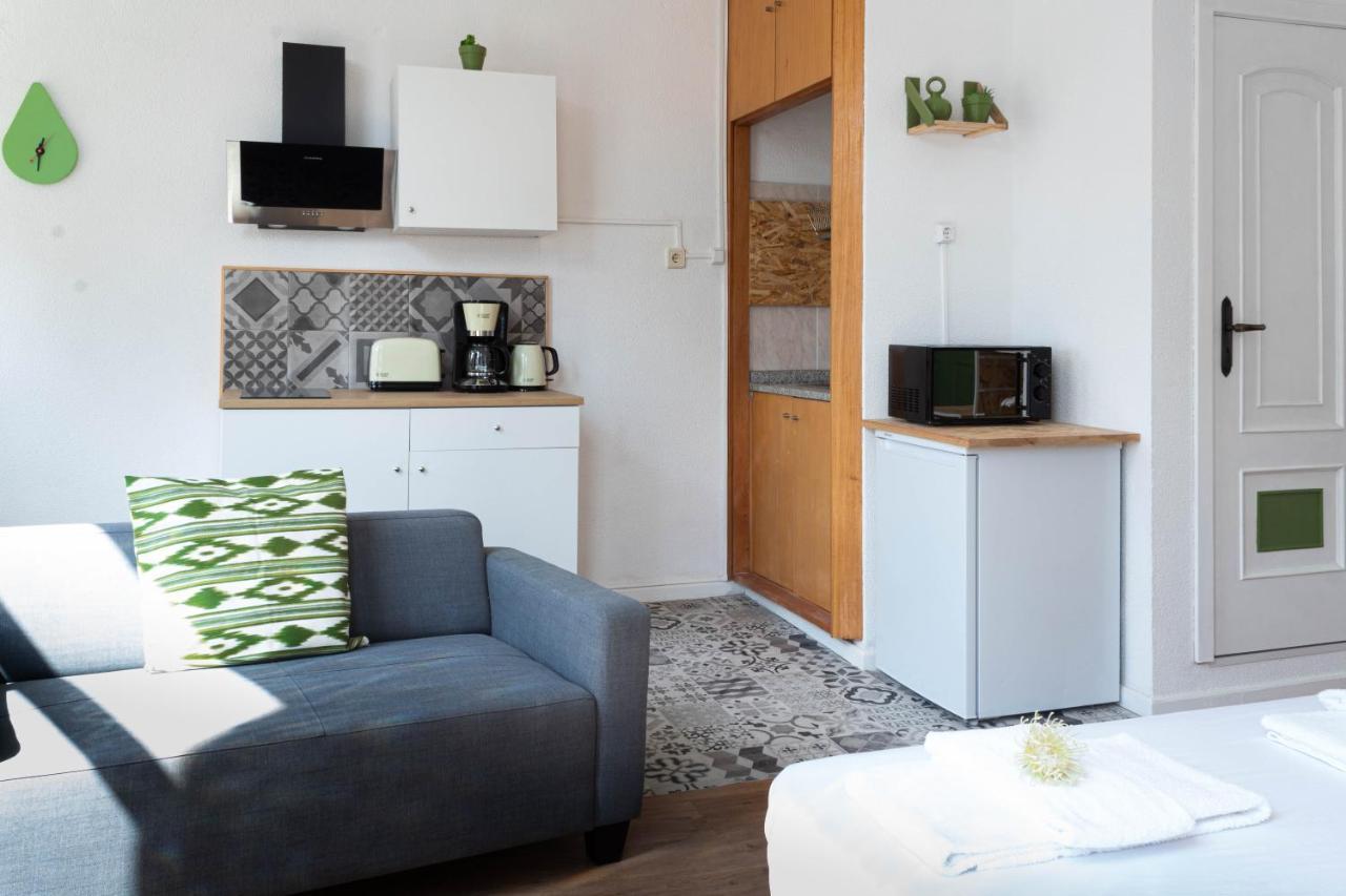 Paraiso Suites By Coloursrevolution Porto Zewnętrze zdjęcie