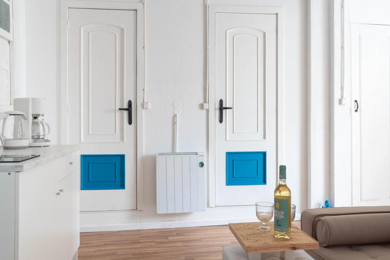 Paraiso Suites By Coloursrevolution Porto Zewnętrze zdjęcie