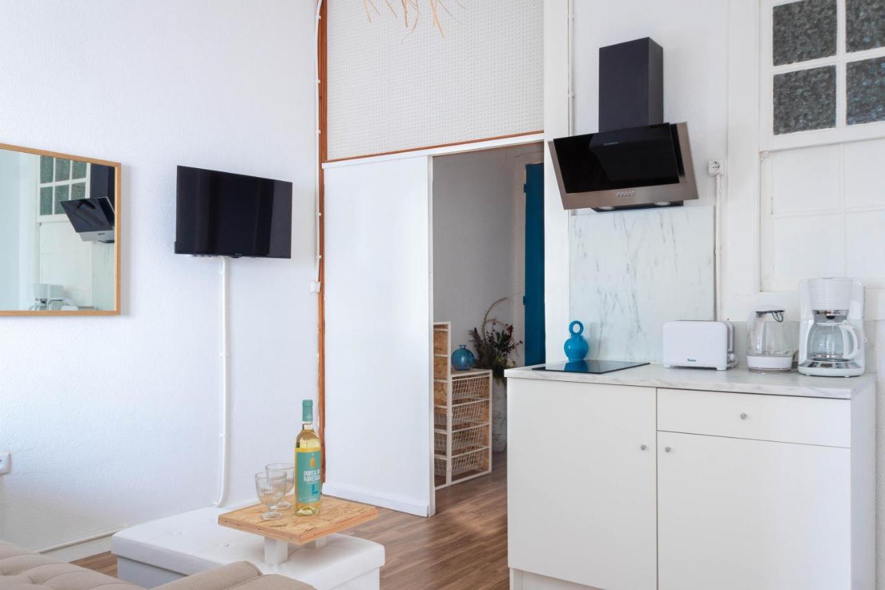 Paraiso Suites By Coloursrevolution Porto Zewnętrze zdjęcie