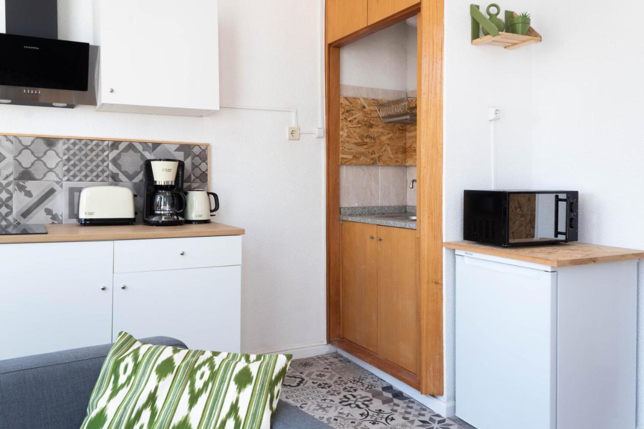 Paraiso Suites By Coloursrevolution Porto Zewnętrze zdjęcie