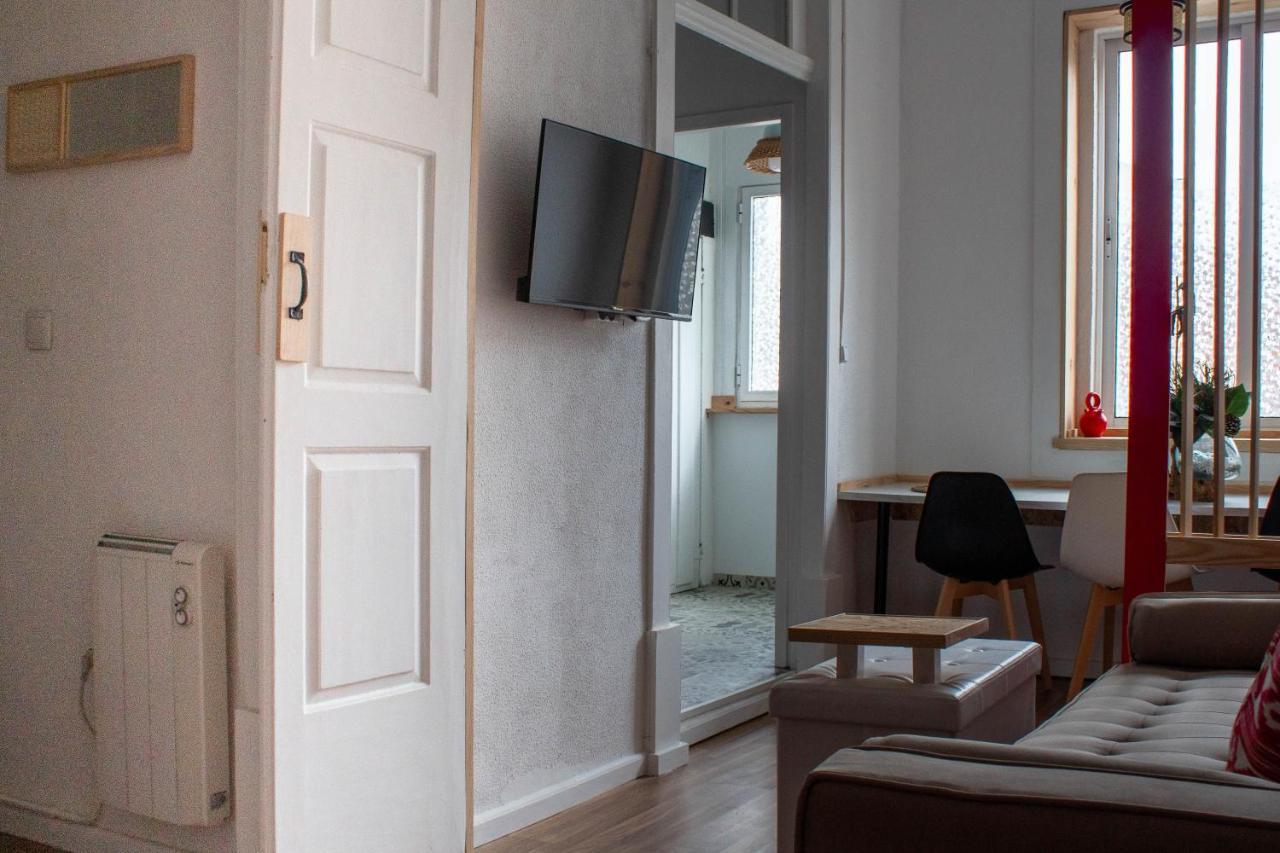 Paraiso Suites By Coloursrevolution Porto Zewnętrze zdjęcie
